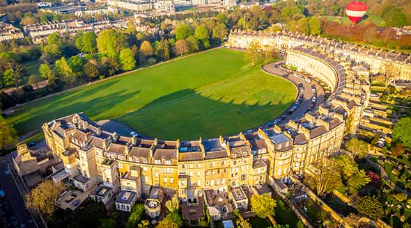 Royal Crescent